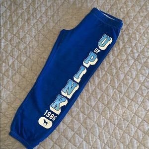 Victoria’s Secret Pink Jogger